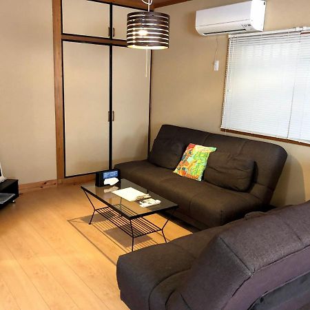 Endless Summer Okinawa South Villa Esterno foto