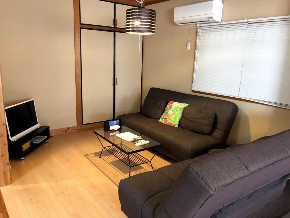 Endless Summer Okinawa South Villa Esterno foto