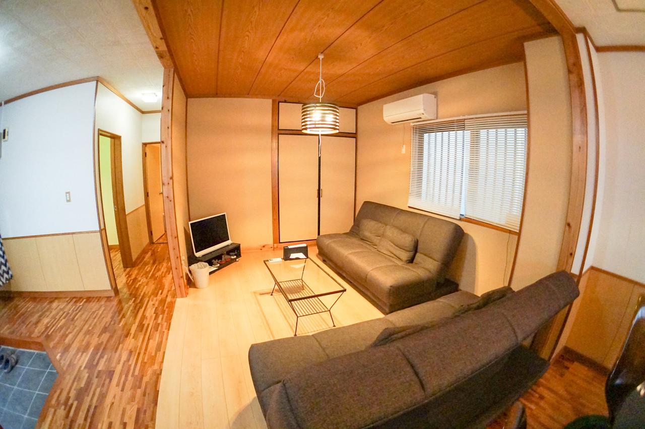 Endless Summer Okinawa South Villa Esterno foto