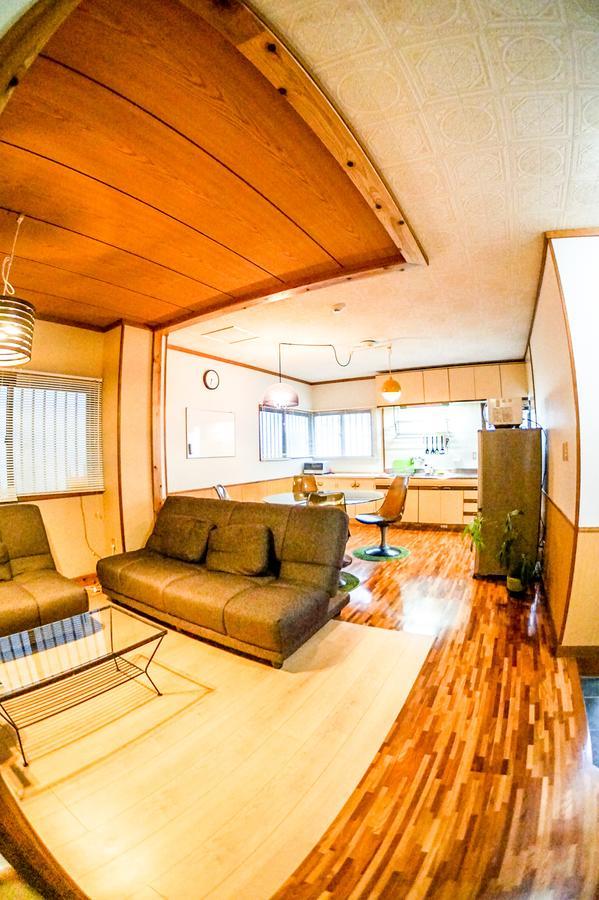 Endless Summer Okinawa South Villa Esterno foto