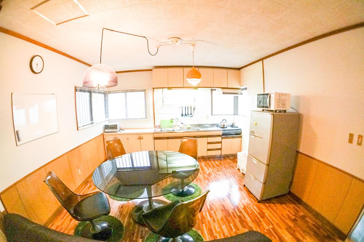Endless Summer Okinawa South Villa Esterno foto