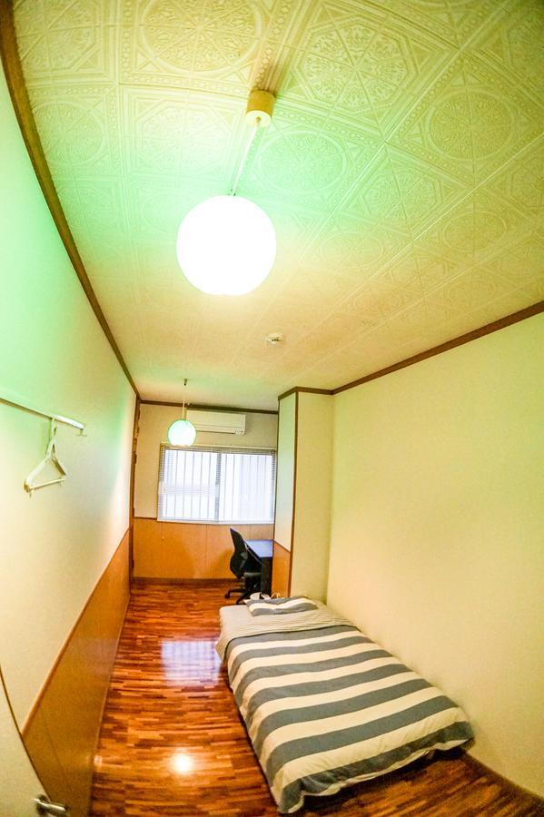 Endless Summer Okinawa South Villa Esterno foto