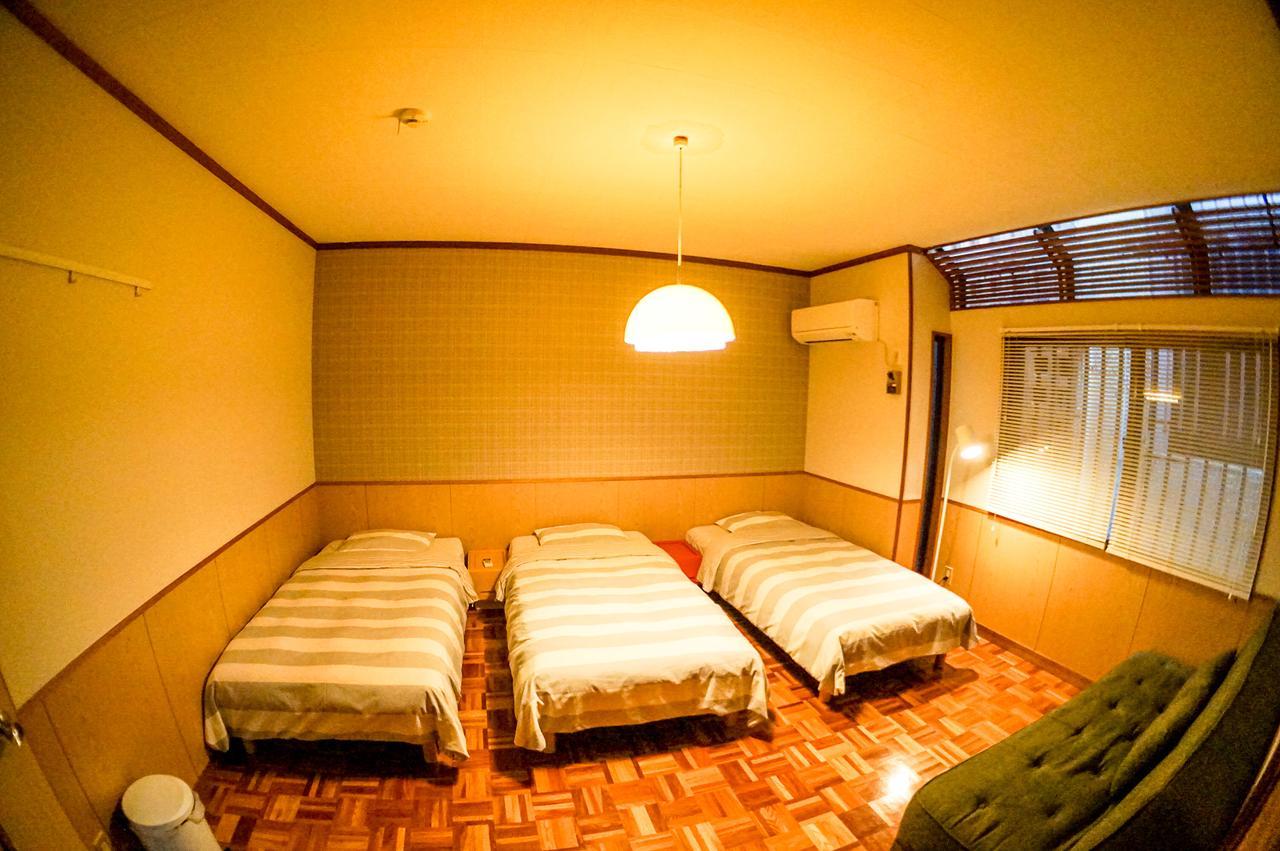 Endless Summer Okinawa South Villa Esterno foto