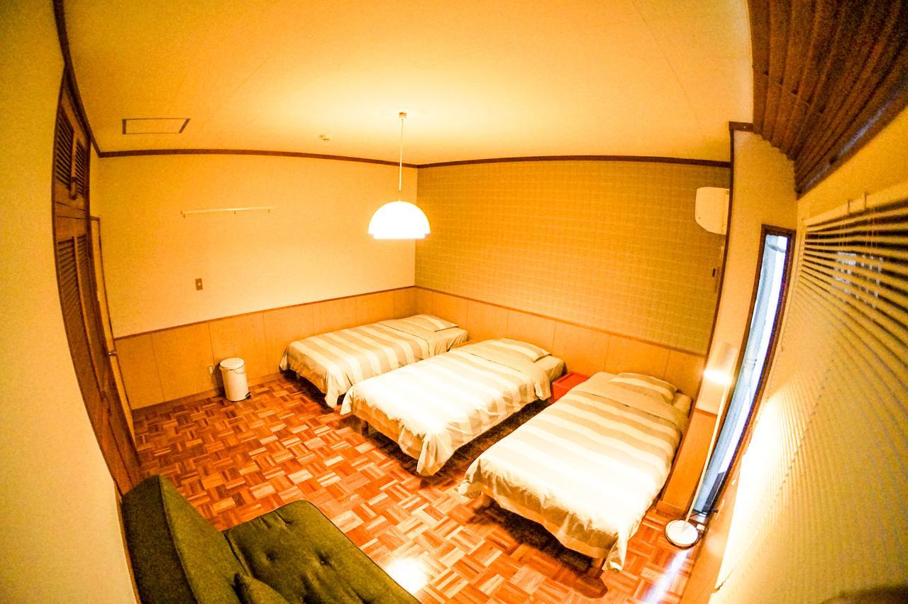 Endless Summer Okinawa South Villa Esterno foto